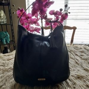 🔥🔥COACH AVERY PEBBLE LEATHER HOBO 🖤💎❣️